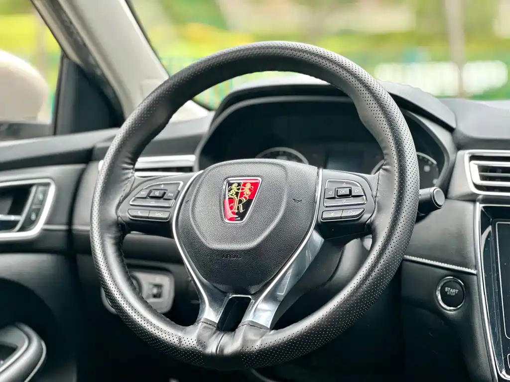 Roewe i5 — миниатюра 37