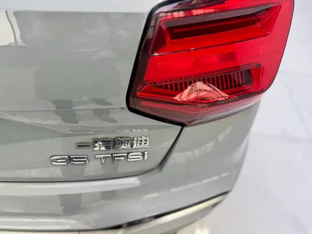 Audi Q2L — миниатюра 12