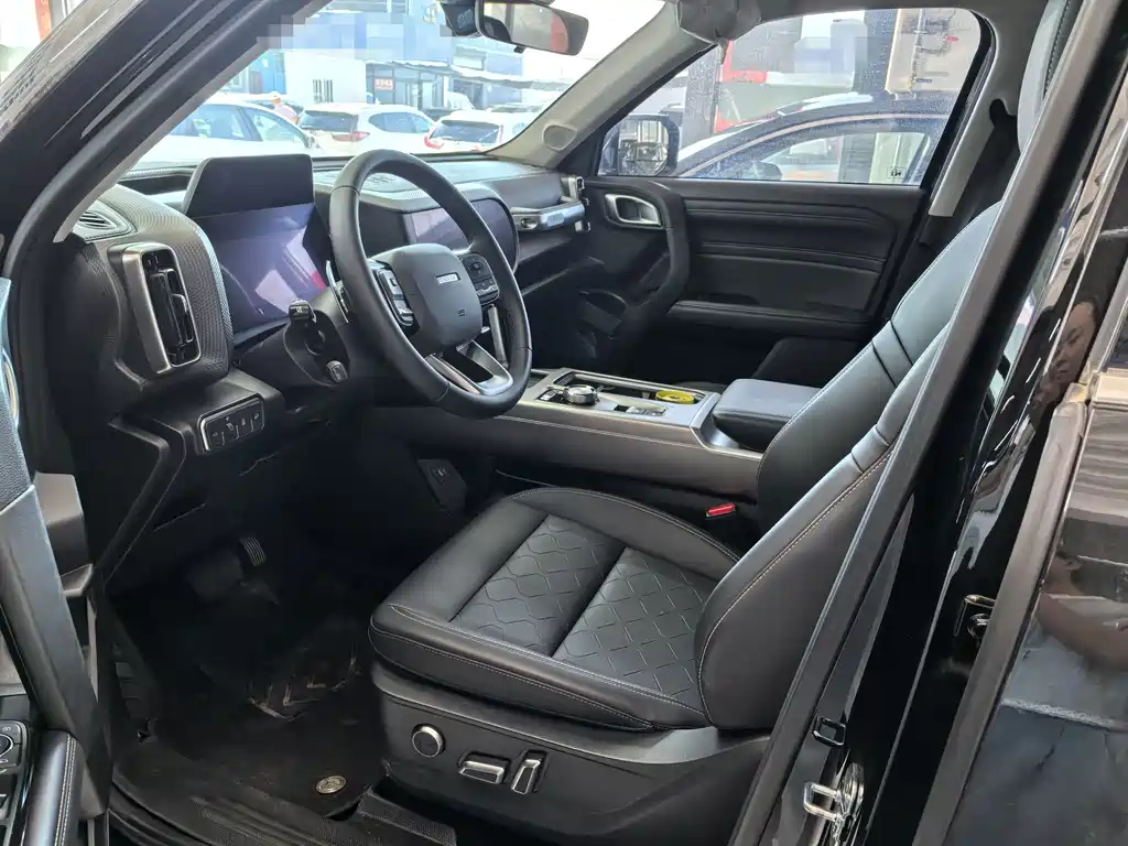 Haval Big Dog — миниатюра 7