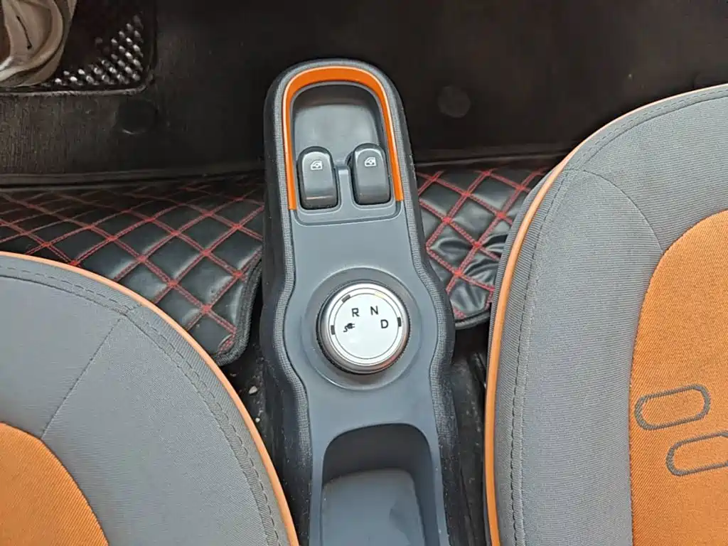 Baojun E100 — миниатюра 14