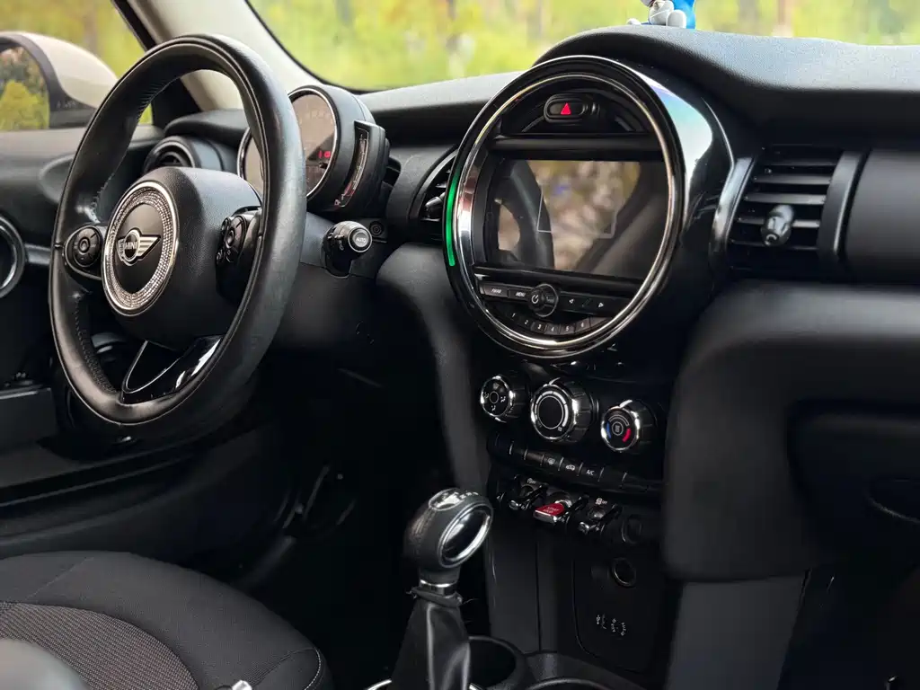 MINI Mini — миниатюра 9