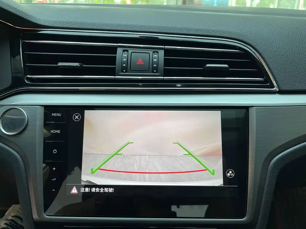 Volkswagen Lamando — миниатюра 18