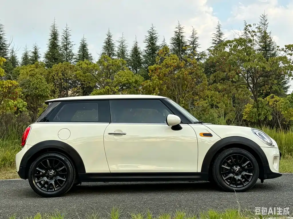 MINI Mini — миниатюра 12