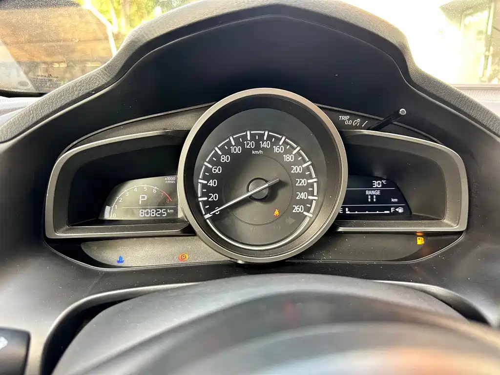 Mazda 3 Axela — миниатюра 27