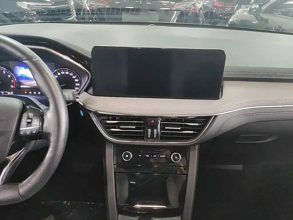 Ford Escape — миниатюра 13