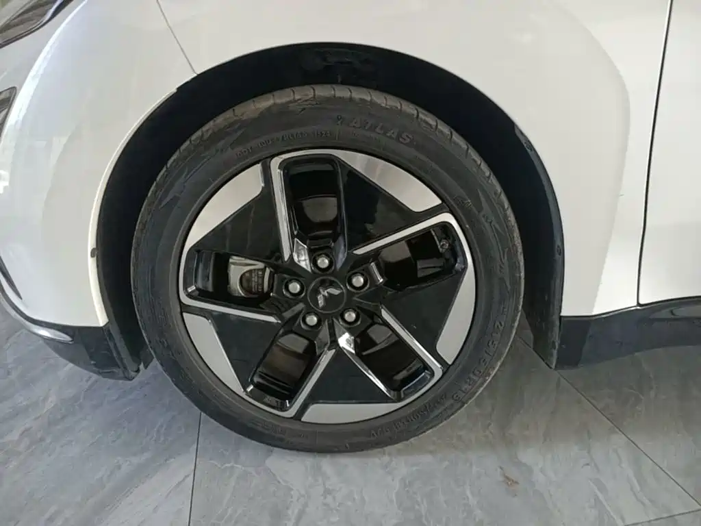 Wuling Xingguang — миниатюра 23
