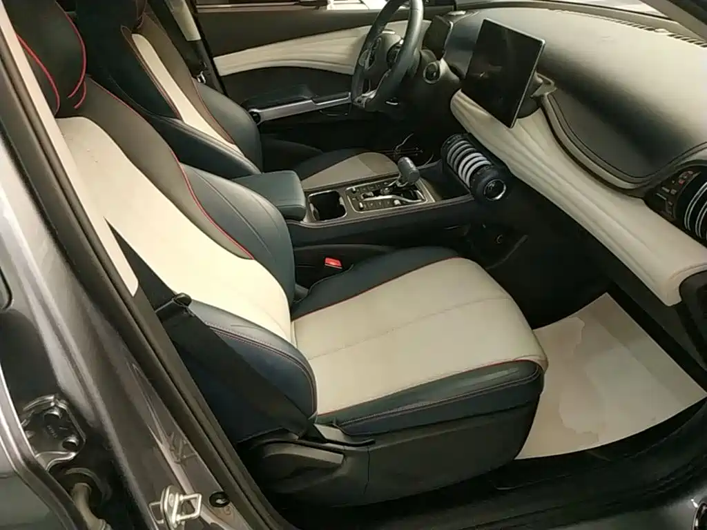 BYD Yuan Plus — миниатюра 25