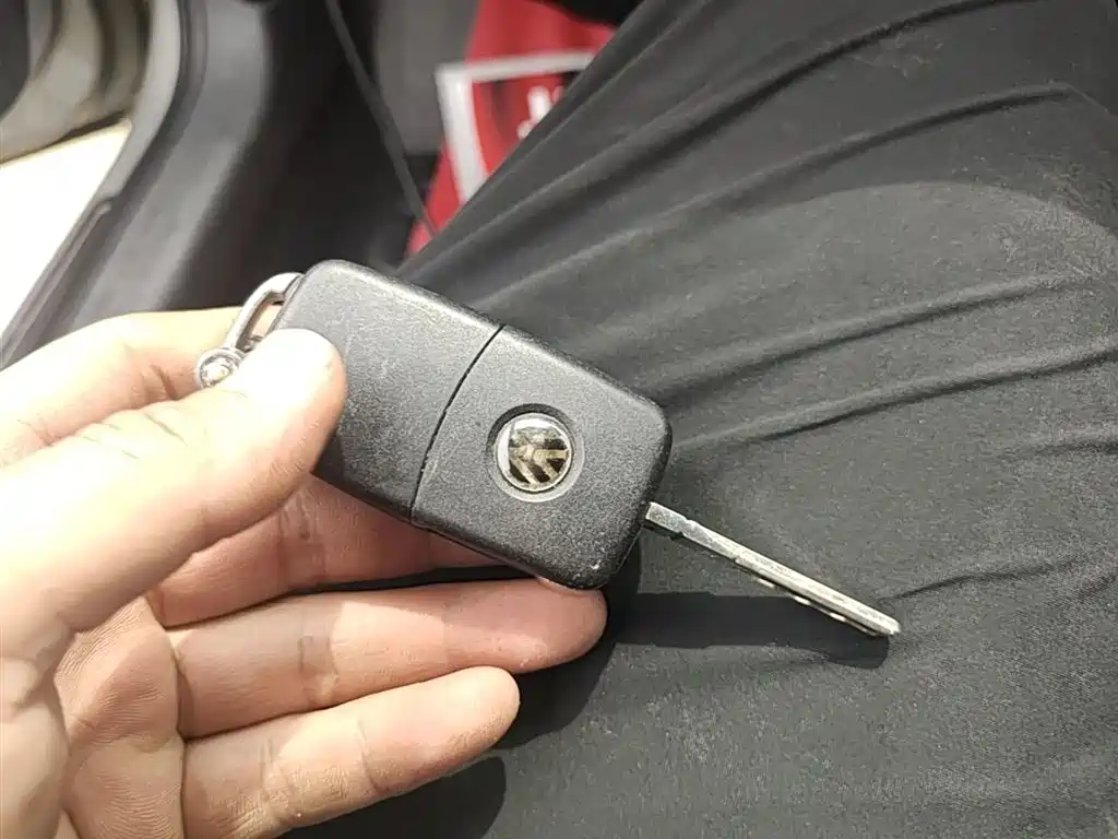 Volkswagen Sagitar 2017 230TSI AT Comfort