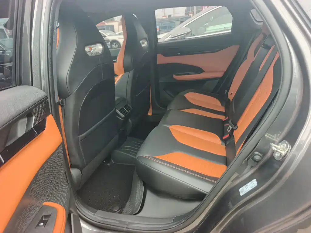 Changan UNI-V — миниатюра 10