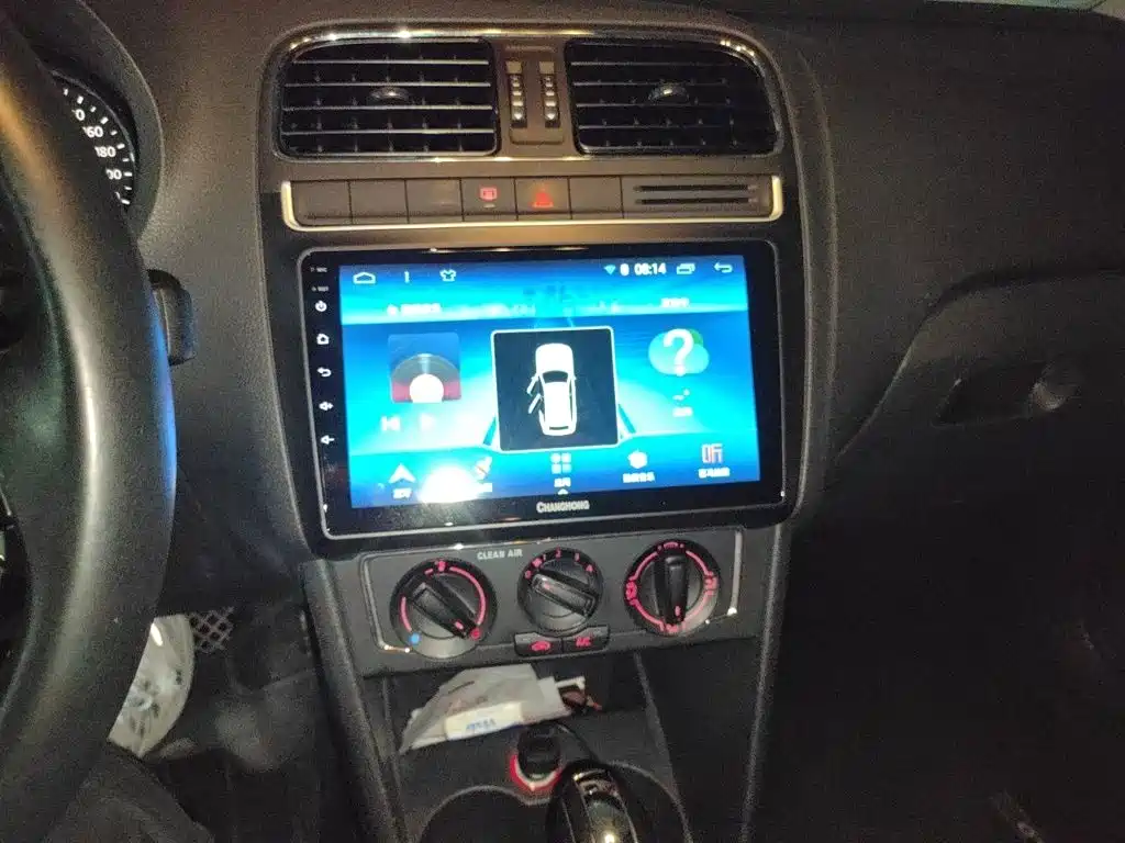 Volkswagen Polo — миниатюра 6