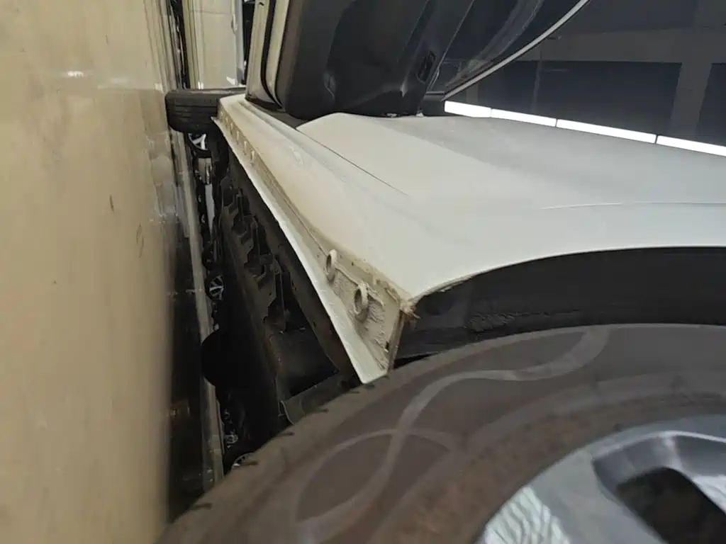 Wuling Hongguang EV — миниатюра 22
