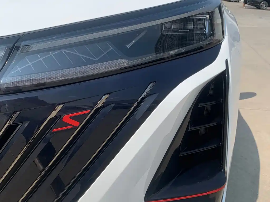 Changan CS75 PLUS — миниатюра 16
