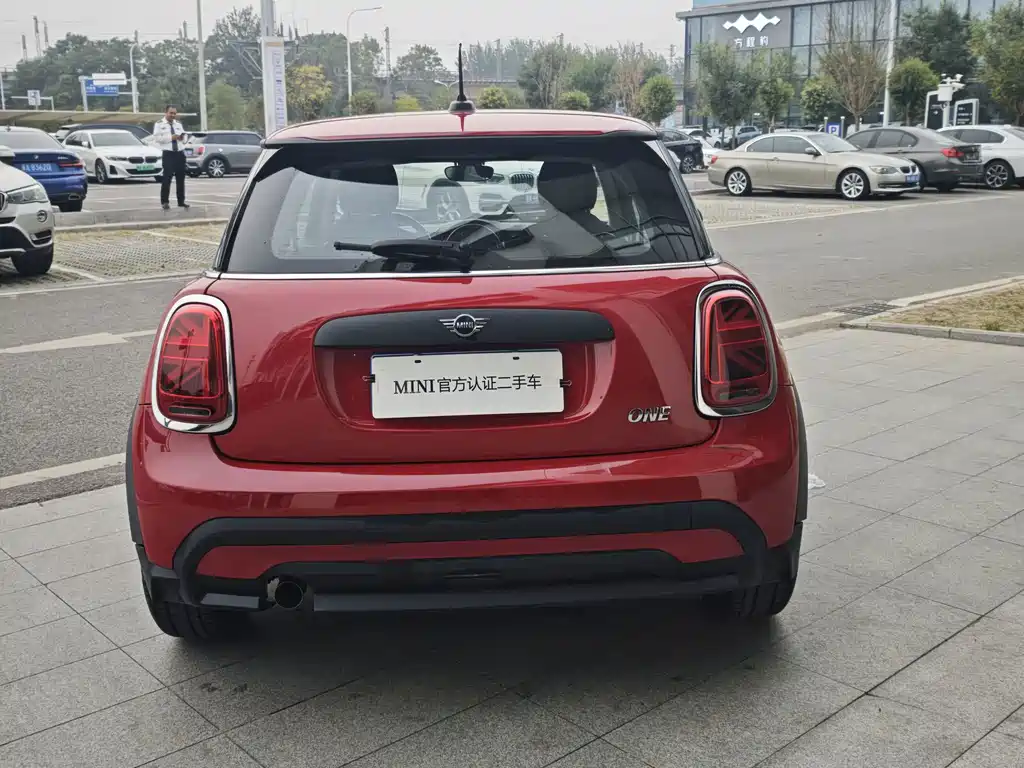 MINI Mini — миниатюра 6