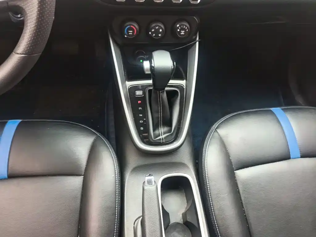 Baojun 510 — миниатюра 14