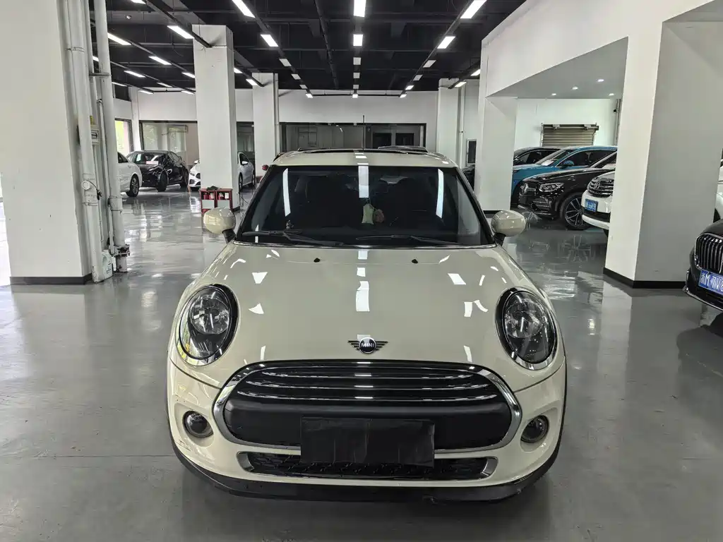 MINI Mini — миниатюра 2