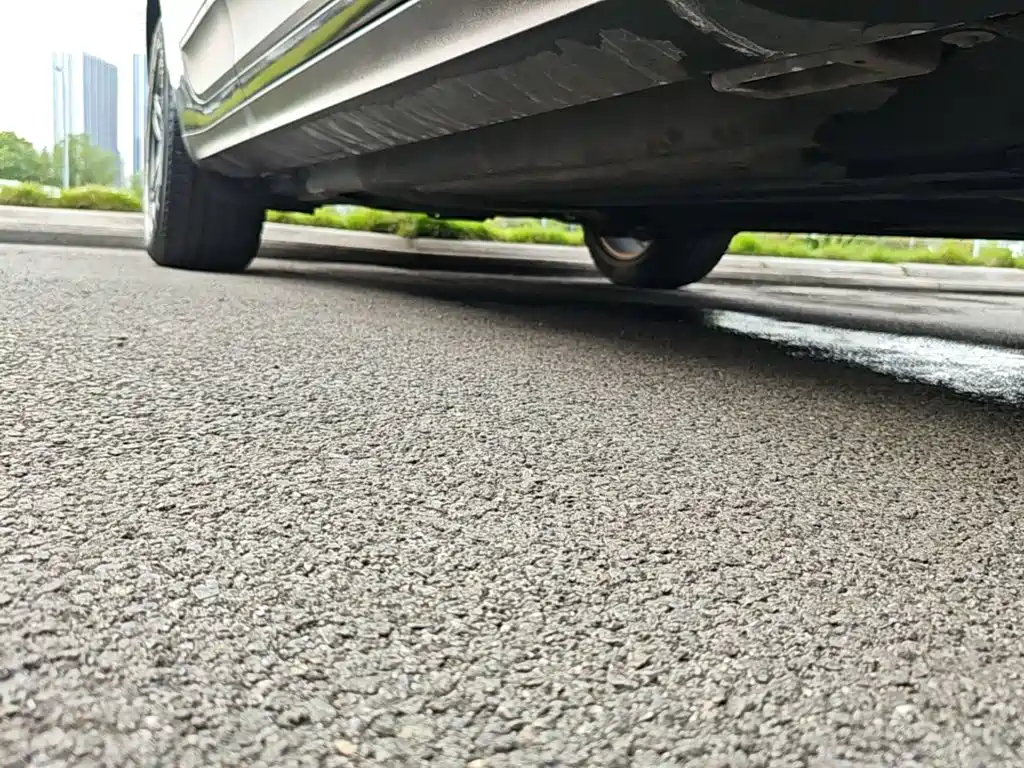 Porsche Macan — миниатюра 21