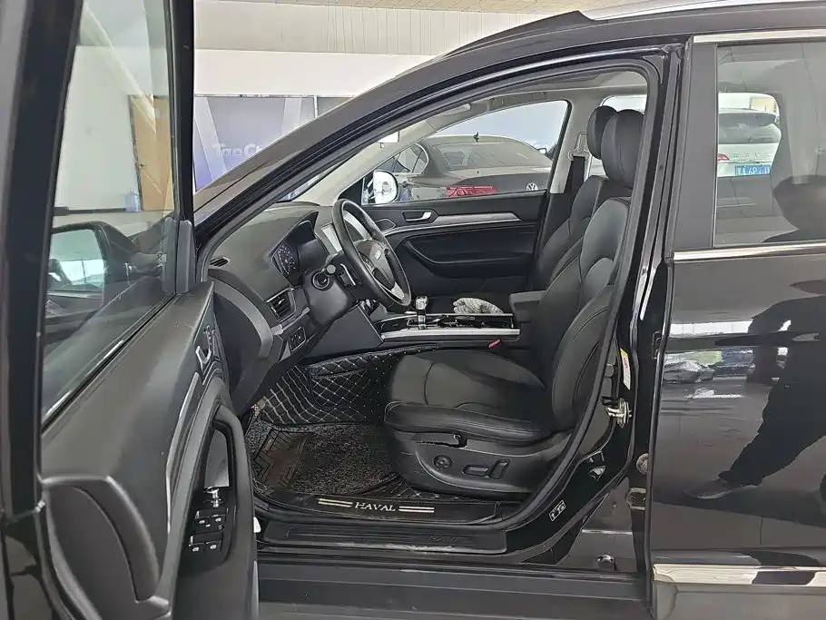 Haval H6 — миниатюра 9