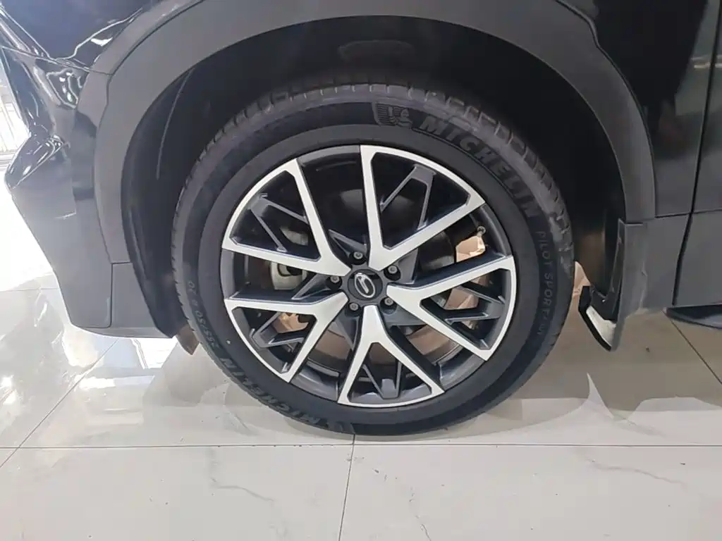 GAC Motor Trumpchi GS8 — миниатюра 23