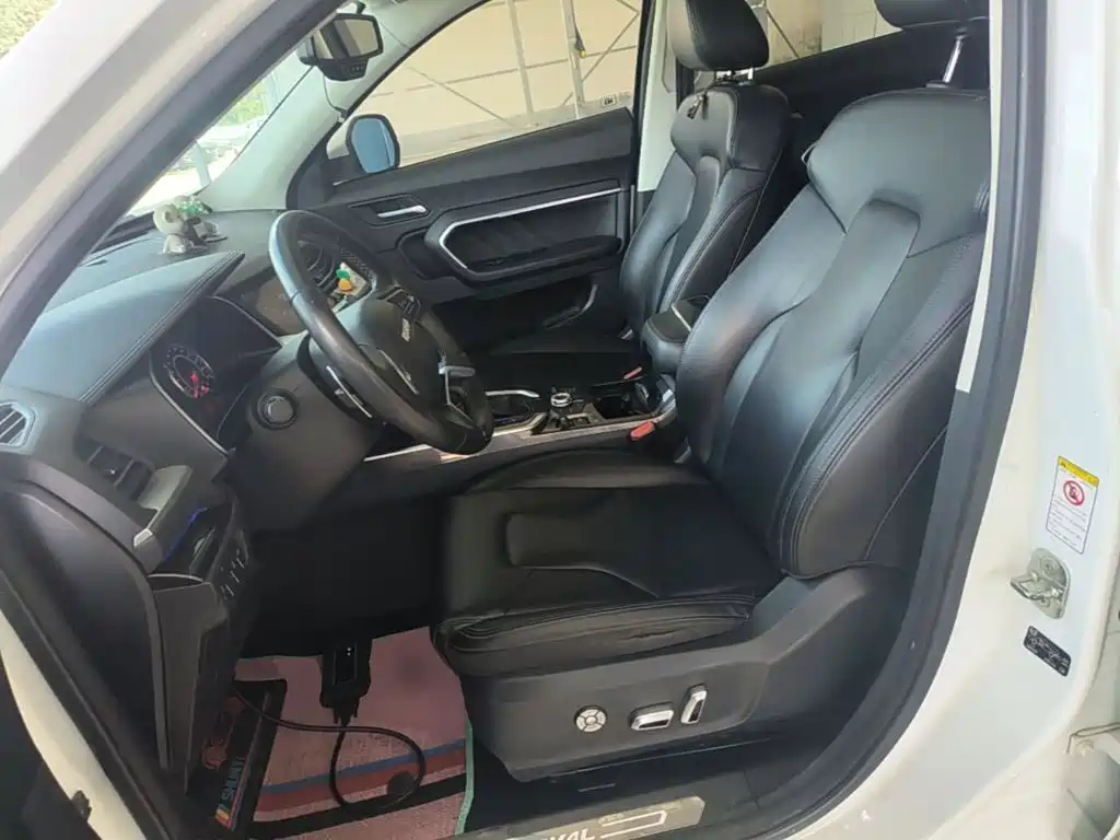 Haval H6 — миниатюра 15