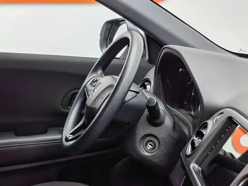 Honda XR-V — миниатюра 22