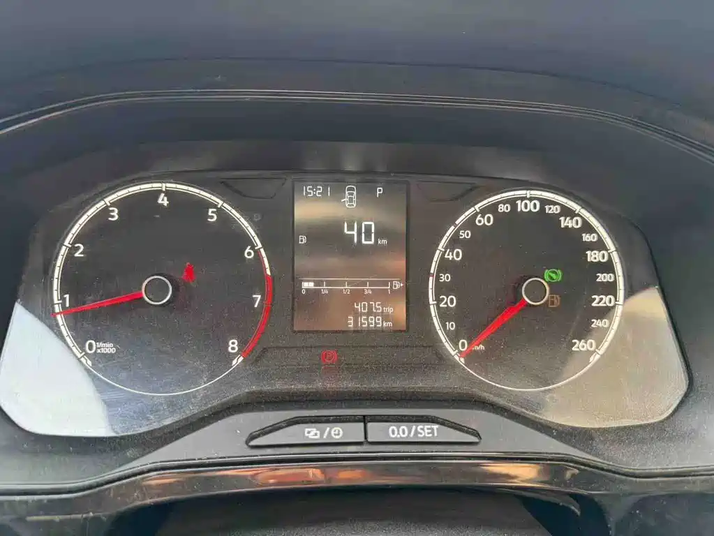 Jetta VS5 — миниатюра 5