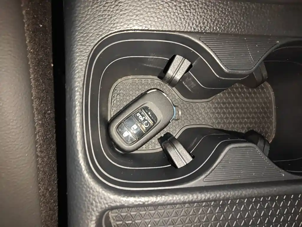 Honda CR-V — миниатюра 9