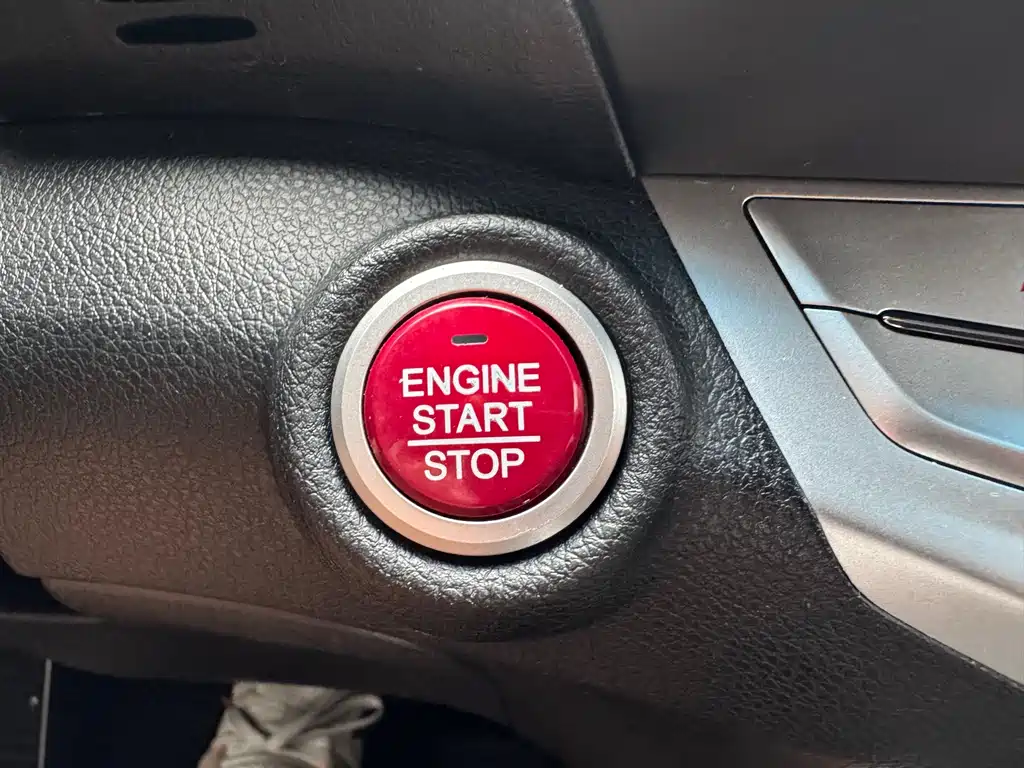 Honda Accord 2015 3.0L VTI Luxury