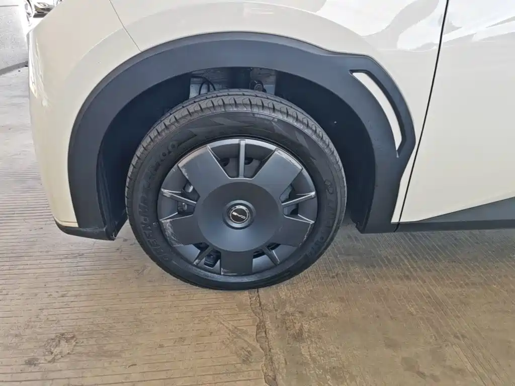 BYD Seagull — миниатюра 23
