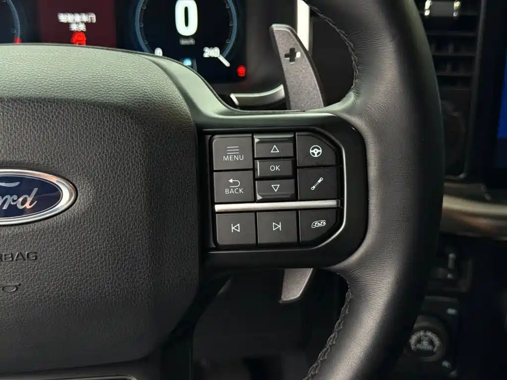 Ford F-150 Raptor — миниатюра 20
