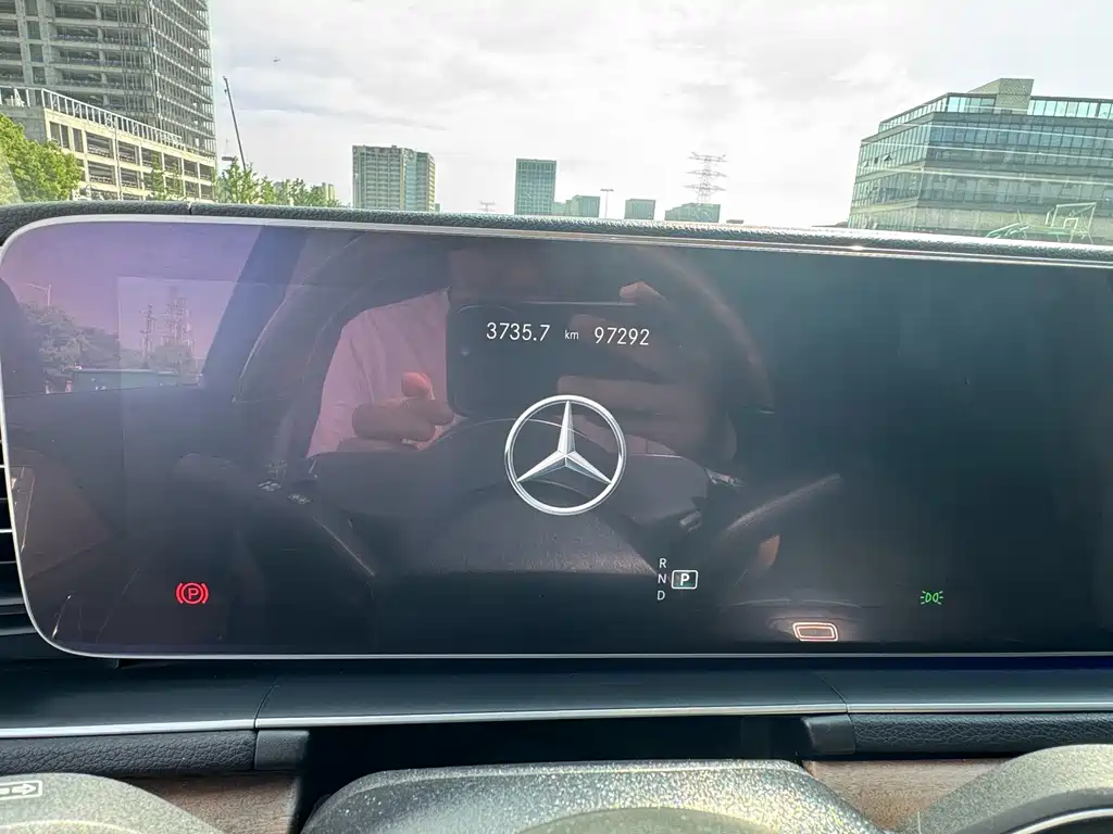 Mercedes-Benz GLS 2021 GLS 450 4MATIC Luxury