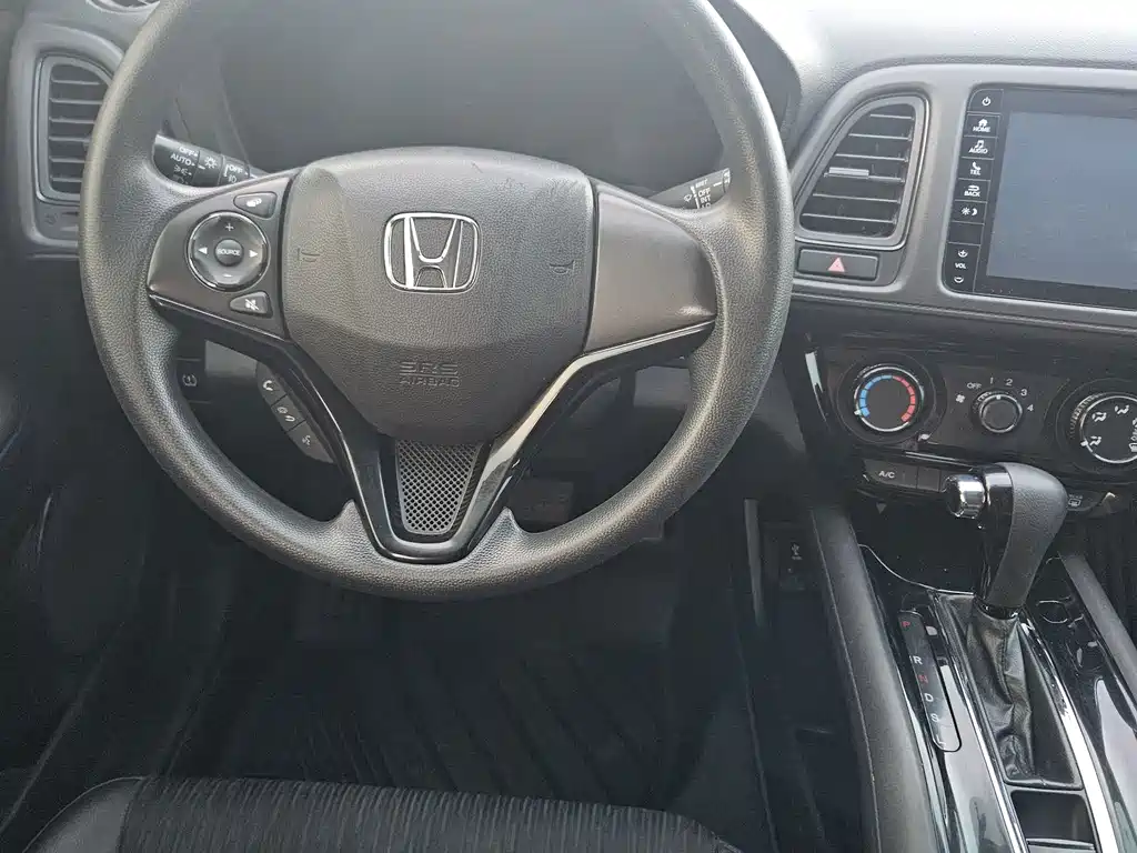 Honda Vezel — миниатюра 10