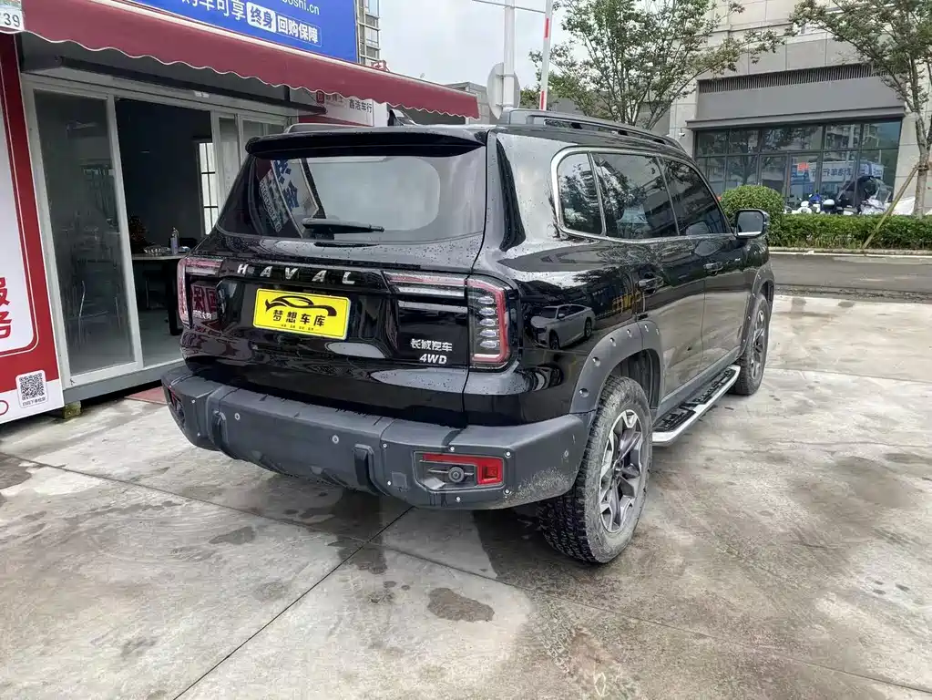 Haval Big Dog — миниатюра 3