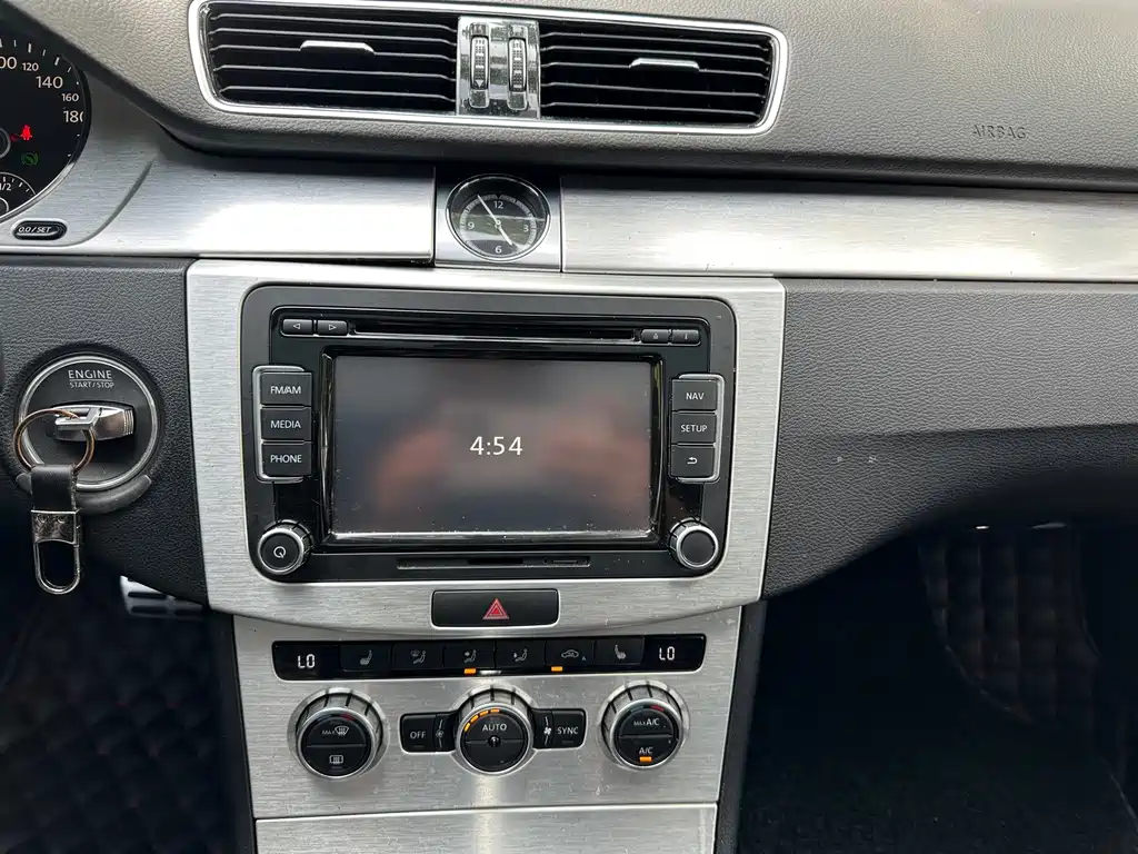Volkswagen CC — миниатюра 18