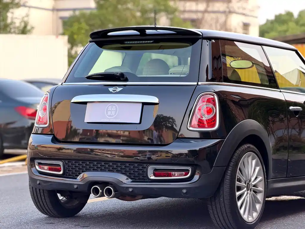 MINI Mini — миниатюра 18