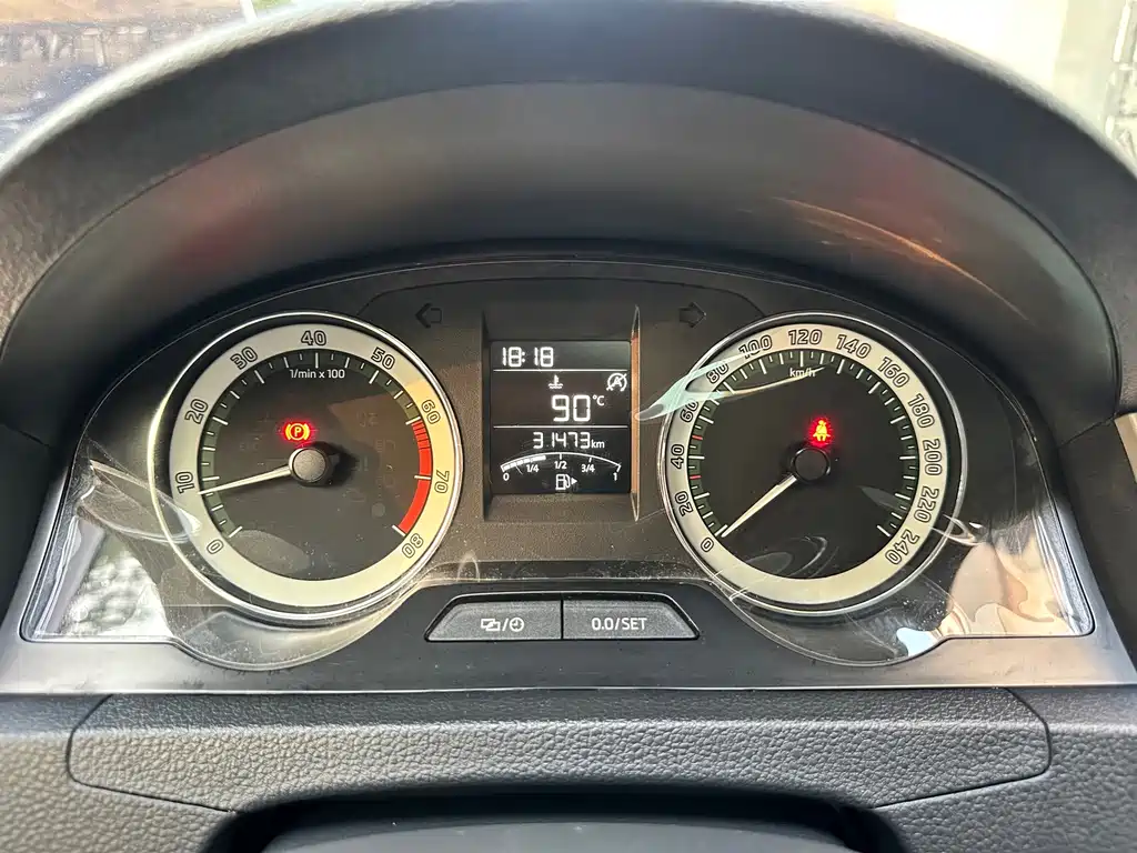 Skoda Rapid — миниатюра 30