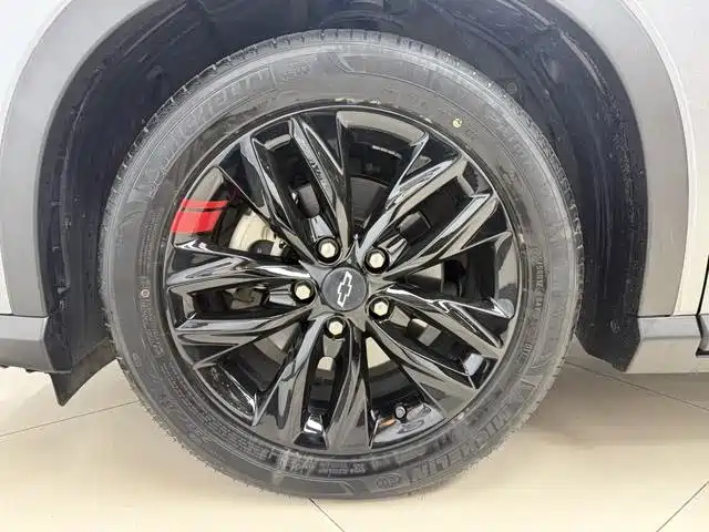 Chevrolet Volando — миниатюра 8