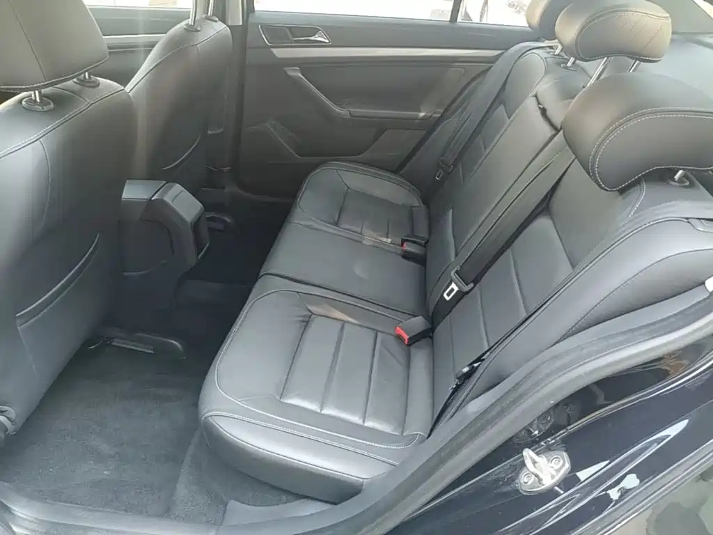 Volkswagen Lavida — миниатюра 17