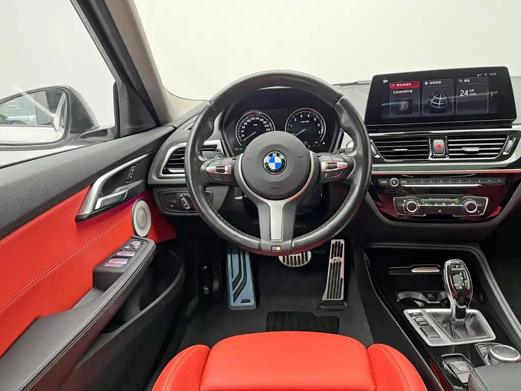 BMW 1 Series — миниатюра 17