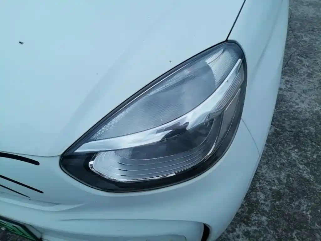 Roewe Clever — миниатюра 24
