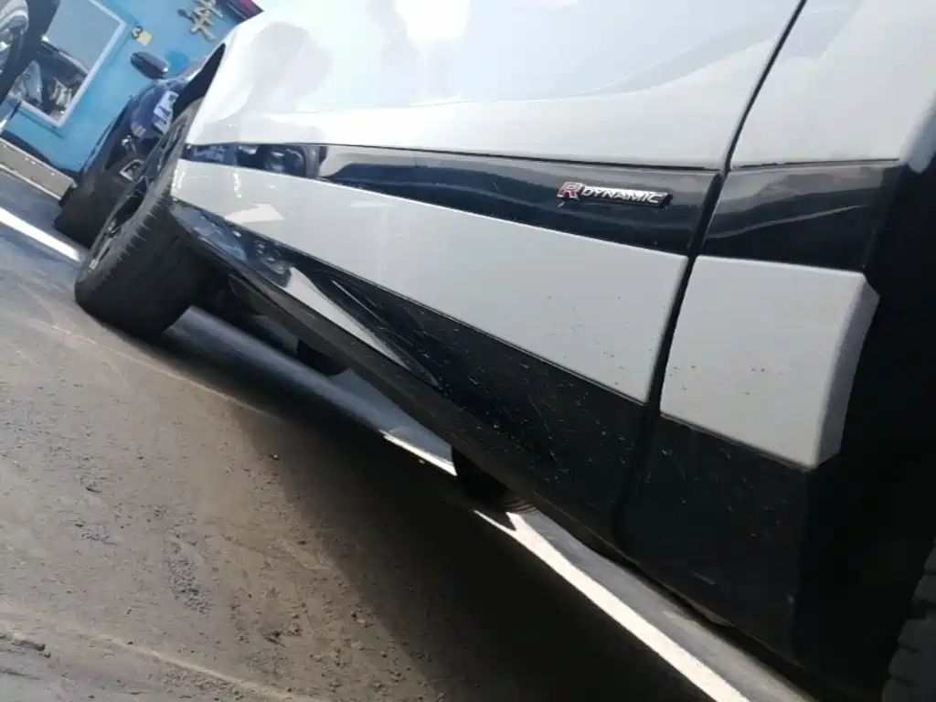 Land Rover Evoque — миниатюра 21