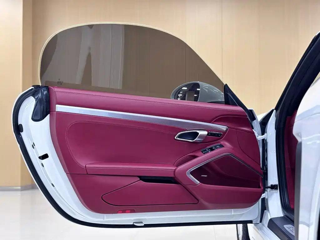 Porsche 718 — миниатюра 28