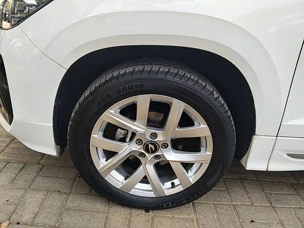 Jetta VS7 — миниатюра 23