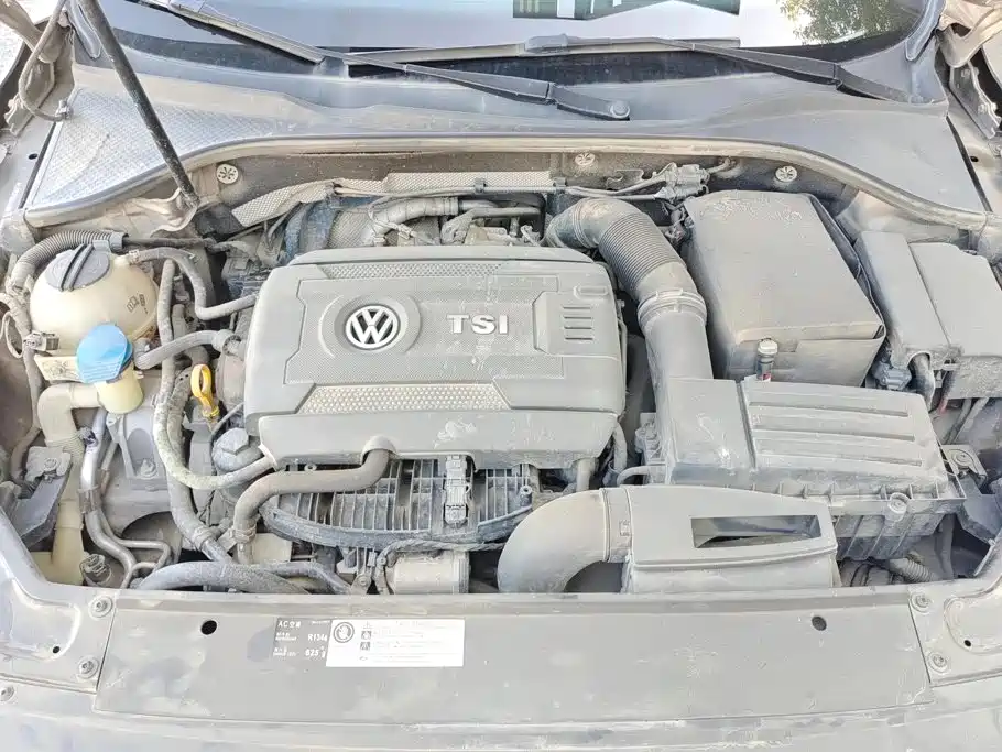 Volkswagen Passat — миниатюра 10