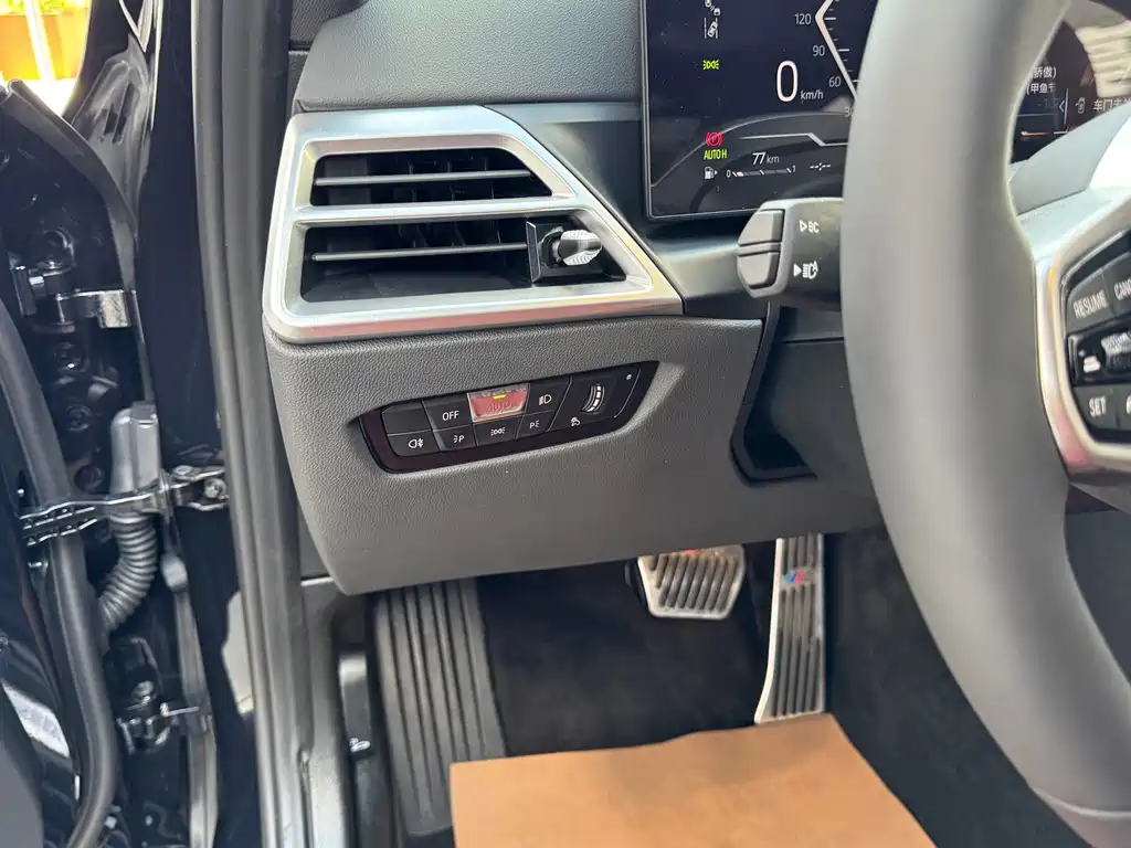 BMW 3 Series — миниатюра 33