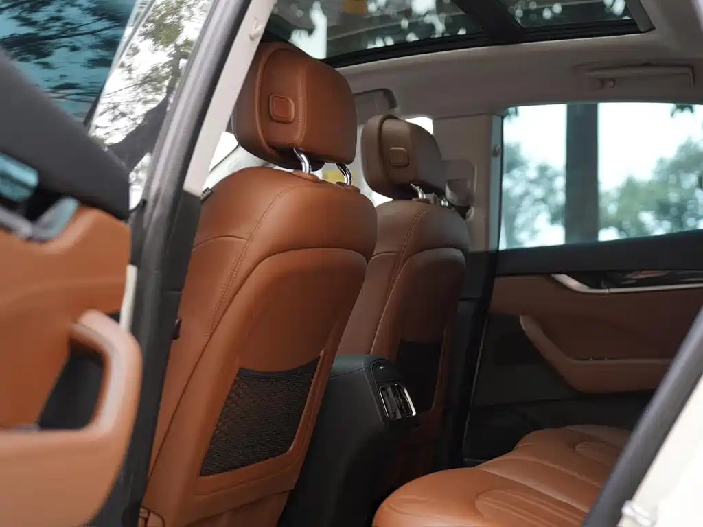 Maserati Levante — миниатюра 11