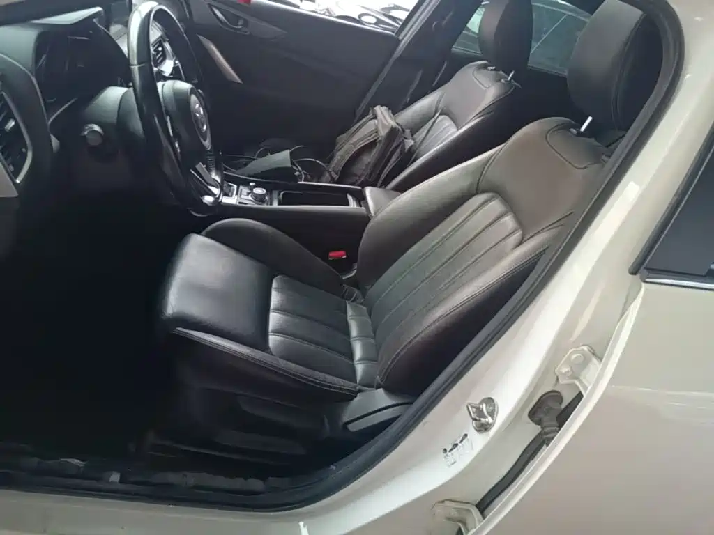 Mazda CX-4 — миниатюра 15