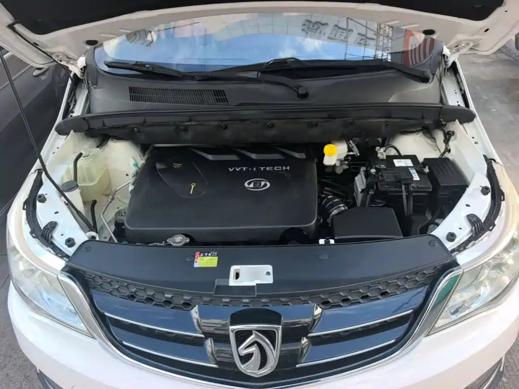 Baojun 730 — миниатюра 20