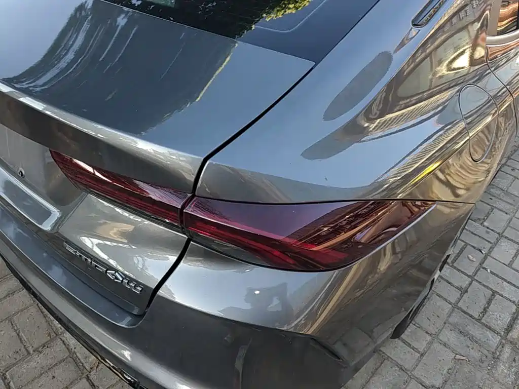 GAC Motor Shadow Leopard — миниатюра 8