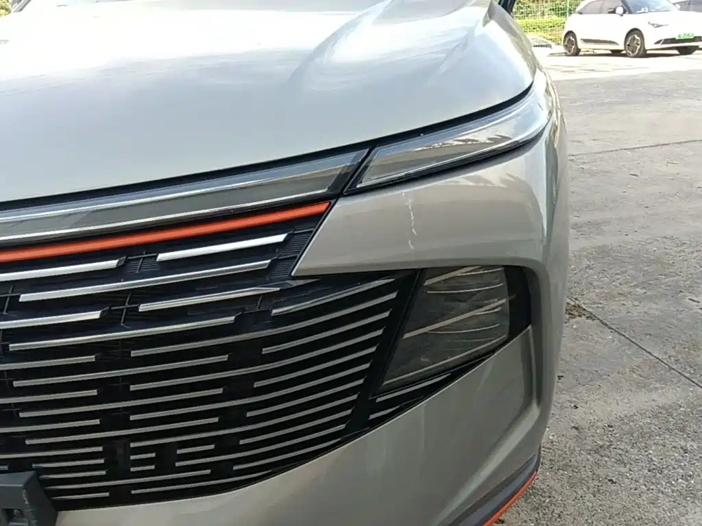 Haval Shenshou — миниатюра 24