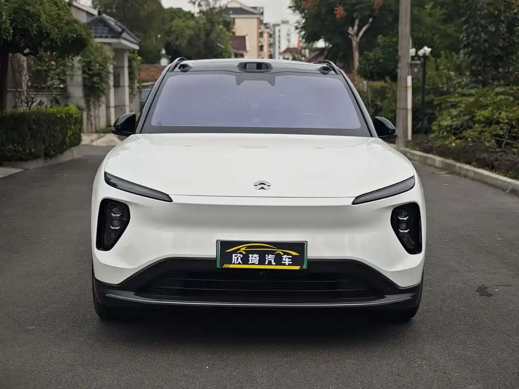 NIO ES6 — миниатюра 2